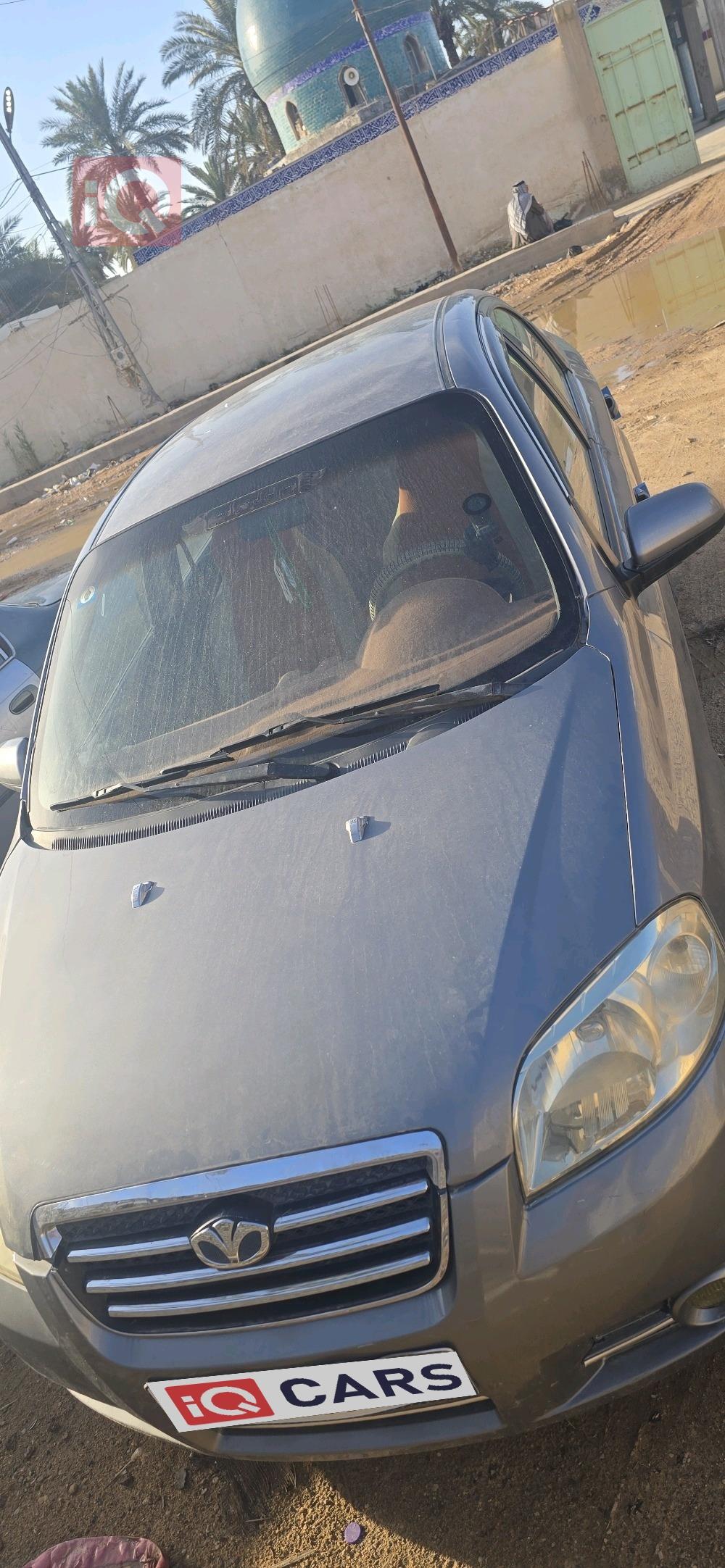 شيفروليه أفيو